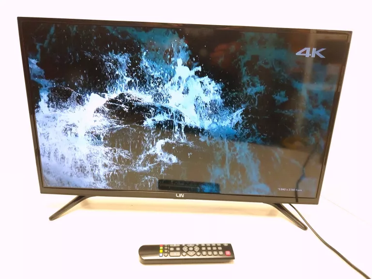 TV LED LIN 32LHD1610 32" + PILOT