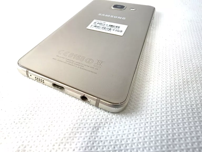 TELEFON SAMSUNG A510 BEZ AKC