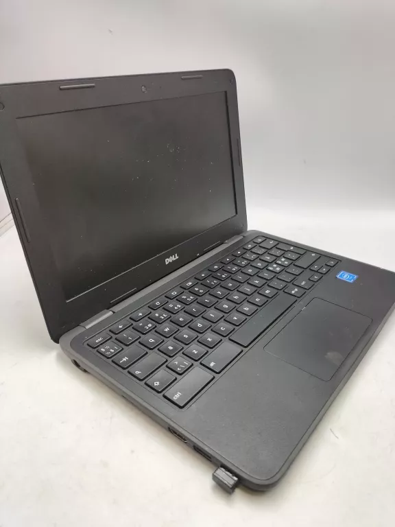 LAPTOP DELL CHROMEBOOK 11 3180 Z ZASILACZEM