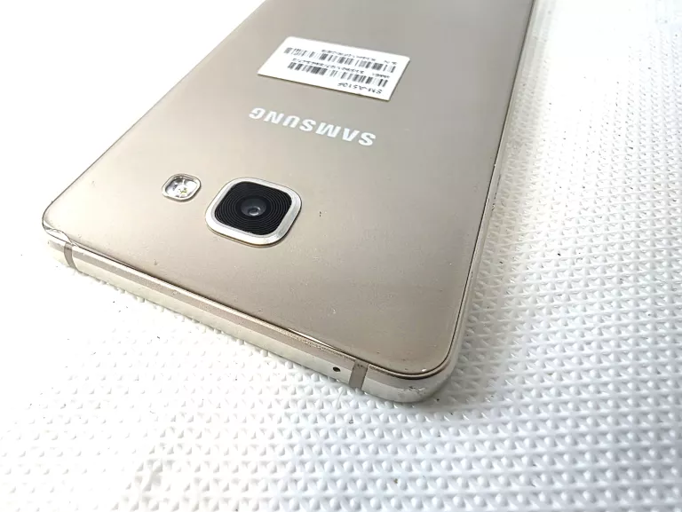 TELEFON SAMSUNG A510 BEZ AKC