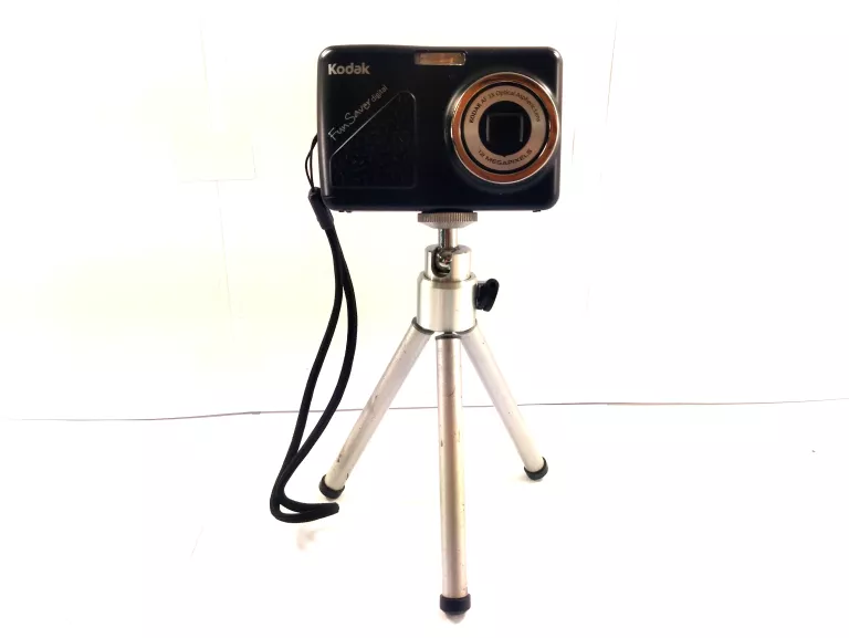KODAK APARAT AF3 FUN SAVER + STOJAK