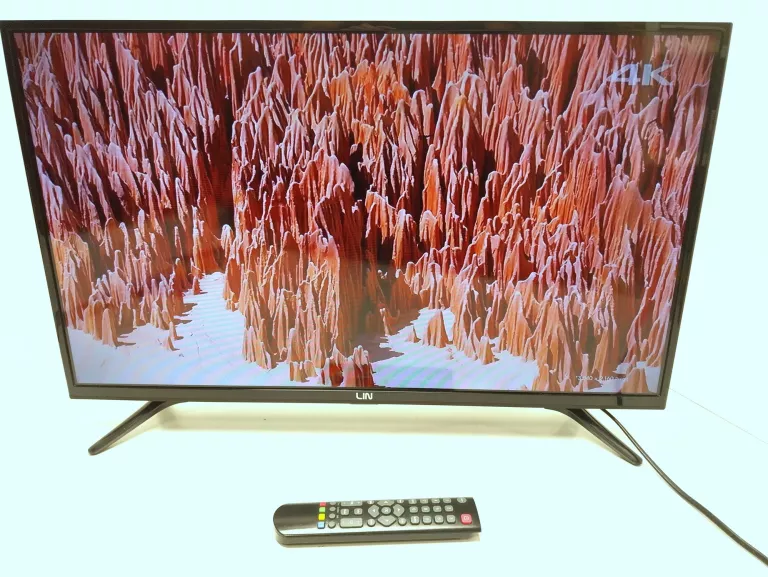 TV LED LIN 32LHD1610 32" + PILOT