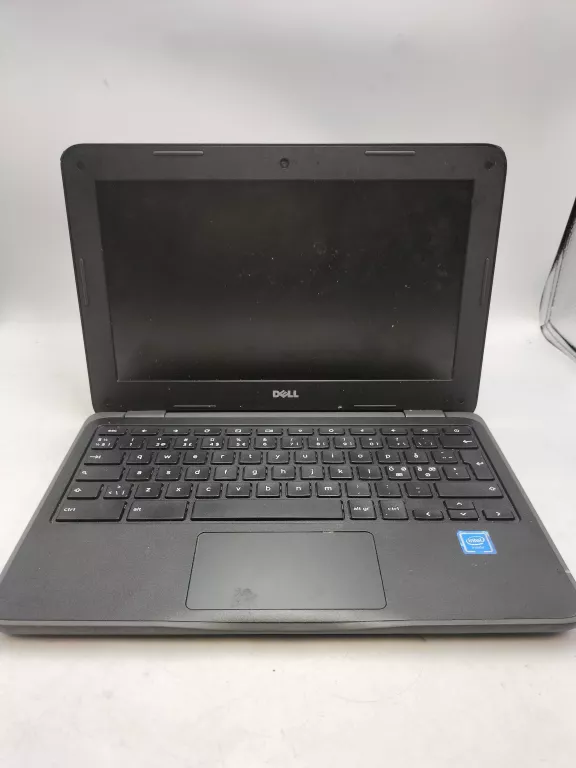 LAPTOP DELL CHROMEBOOK 11 3180 Z ZASILACZEM