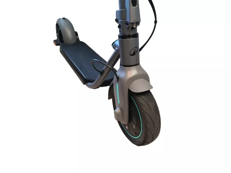 HULAJNOGA ELEKTRYCZNA DECATHLON BTWIN SD500E 5,2AH 350W 10” TUBELESS IPX5