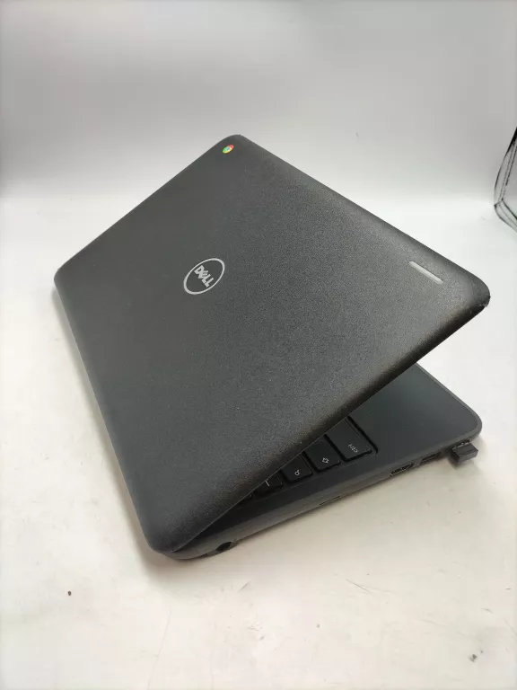 LAPTOP DELL CHROMEBOOK 11 3180 Z ZASILACZEM