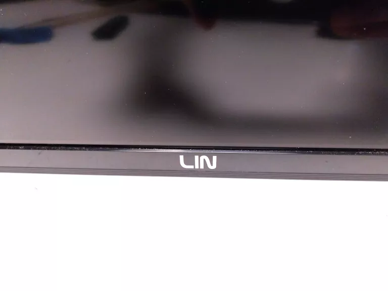 TV LED LIN 32LHD1610 32" + PILOT
