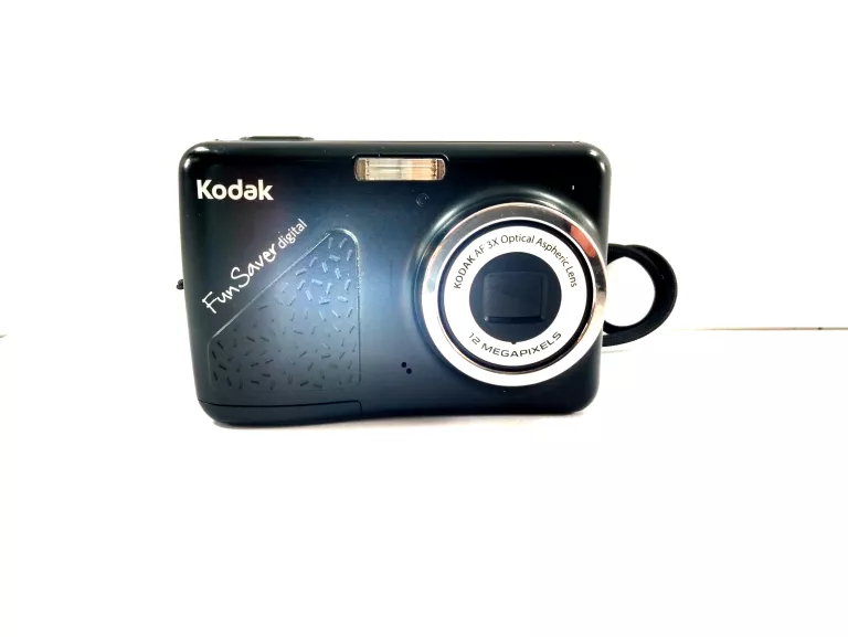 KODAK APARAT AF3 FUN SAVER + STOJAK