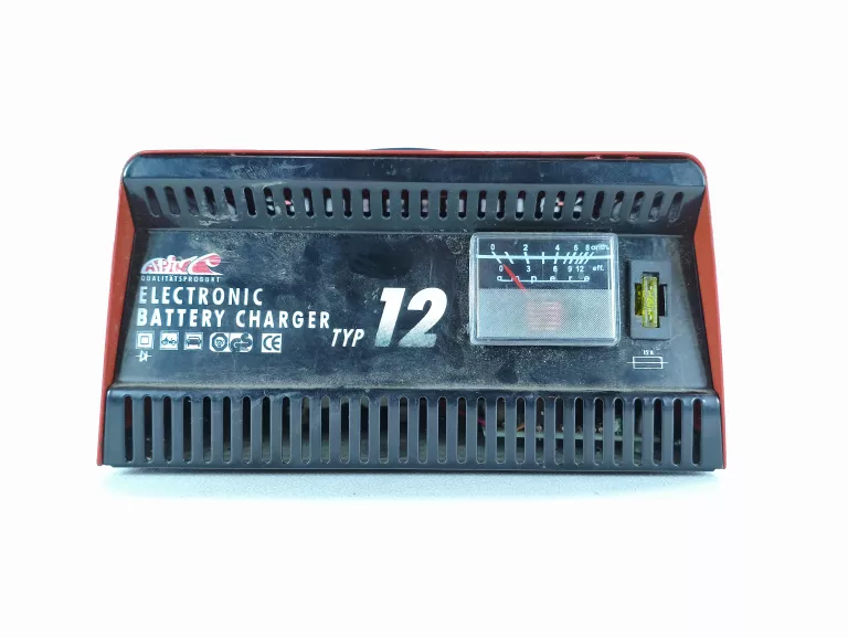 PROSTOWNIK ALPIN TYP 12    12V