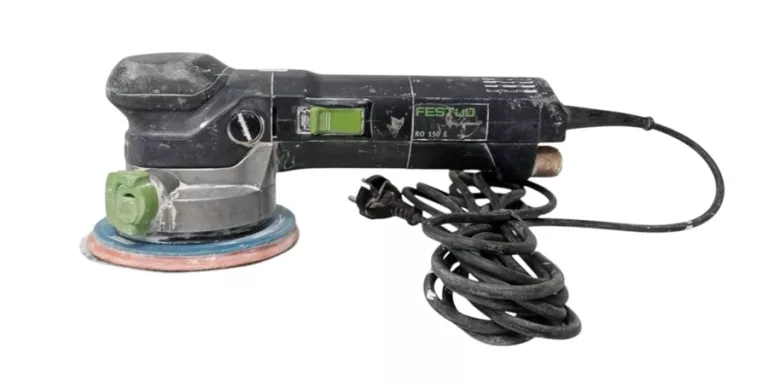 SZLIFIERKA FESTOOL RO 150 E