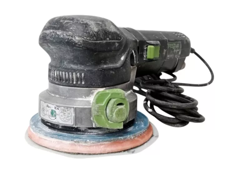 SZLIFIERKA FESTOOL RO 150 E