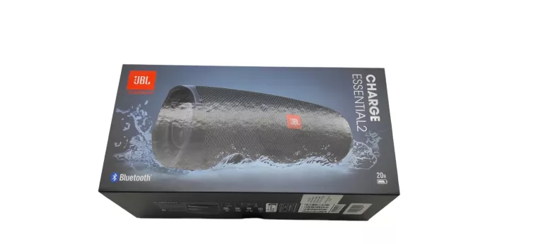 GŁOŚNIK BLUETOOTH CHARGE ESSENTIAL 2 KOMPLET + GW