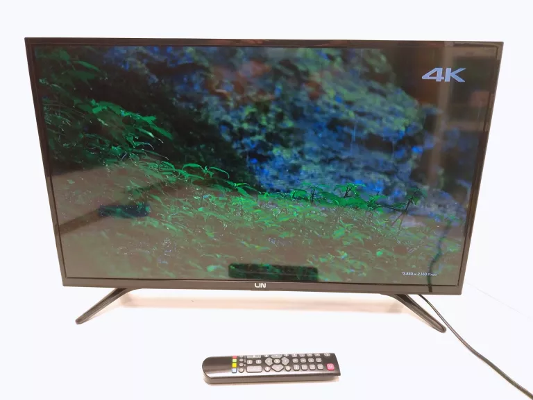 TV LED LIN 32LHD1610 32" + PILOT