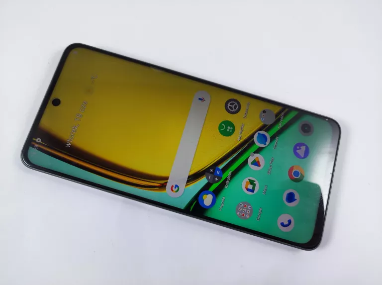 REALME C67  256GB 8GB KOMPLET