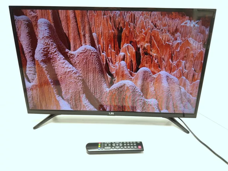 TV LED LIN 32LHD1610 32" + PILOT