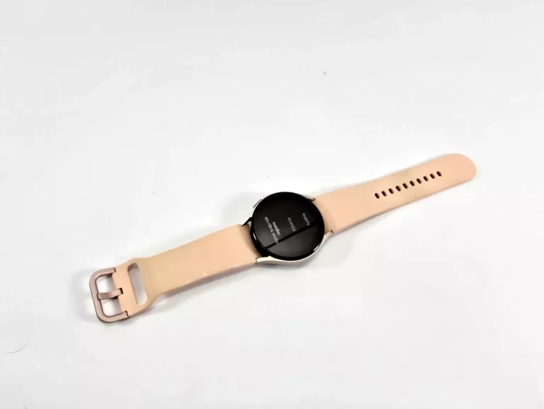SMARTWATCH SAMSUNG GALAXY WATCH 5 (R900) RÓŻOWY