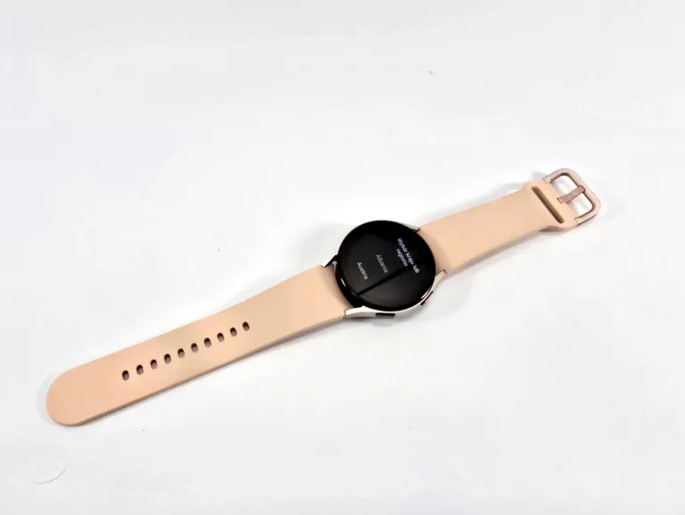 SMARTWATCH SAMSUNG GALAXY WATCH 5 (R900) RÓŻOWY