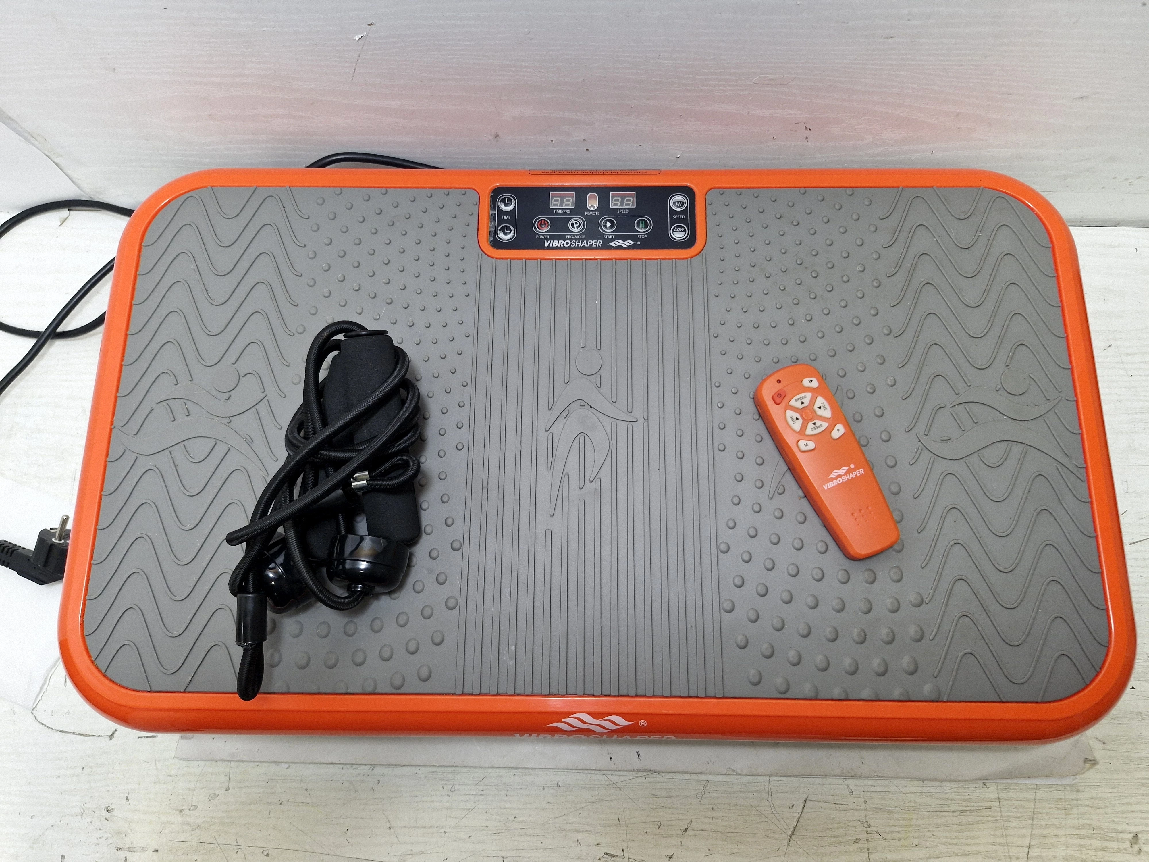 platforma-wibracyjna-vibro-shaper-e380-ean-gtin-9010041004722