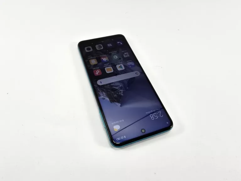 SMARTFON XIAOMI REDMI NOTE 9 PRO 6 GB / 64 GB 4G (LTE) ZIELONY