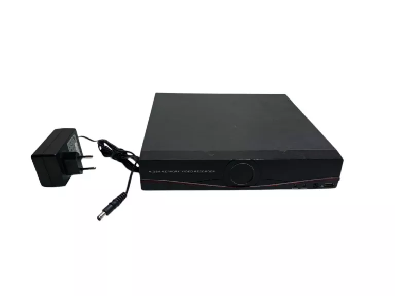 REJESTRATOR DO KAMER VTVISION VAHR-04HD