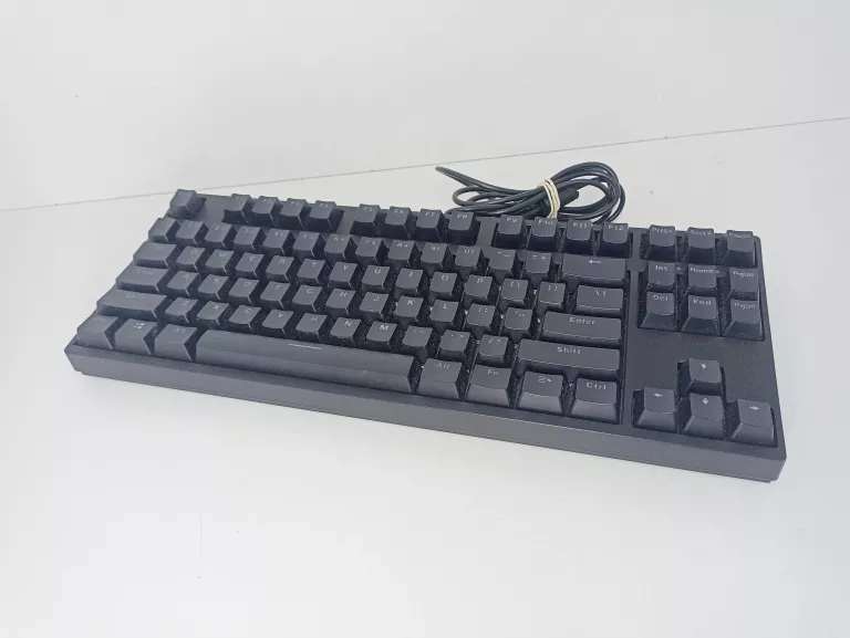 KLAWIATRA KRUX ATAX PRO RGB