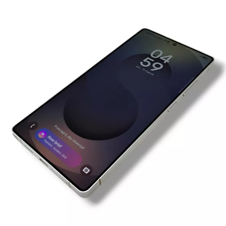 TELEFON SAMSUNG S25 ULTRA 12/256GB NIEBIESKI