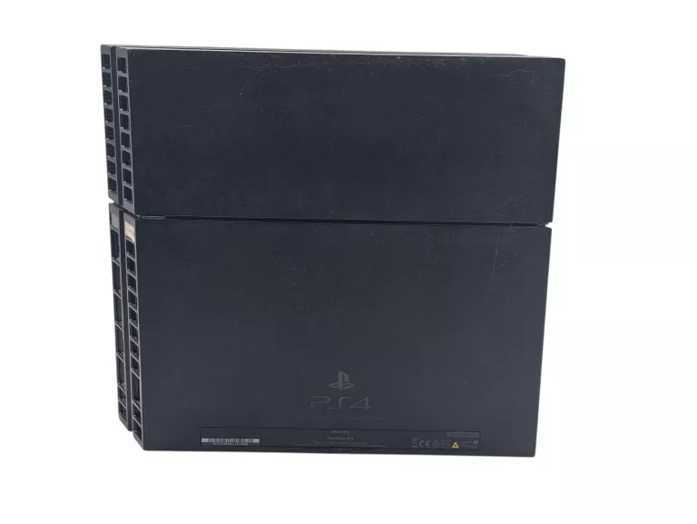 KONSOLA SONY PLAYSTATION 4 CUH-1216B 500GB + 2X PAD