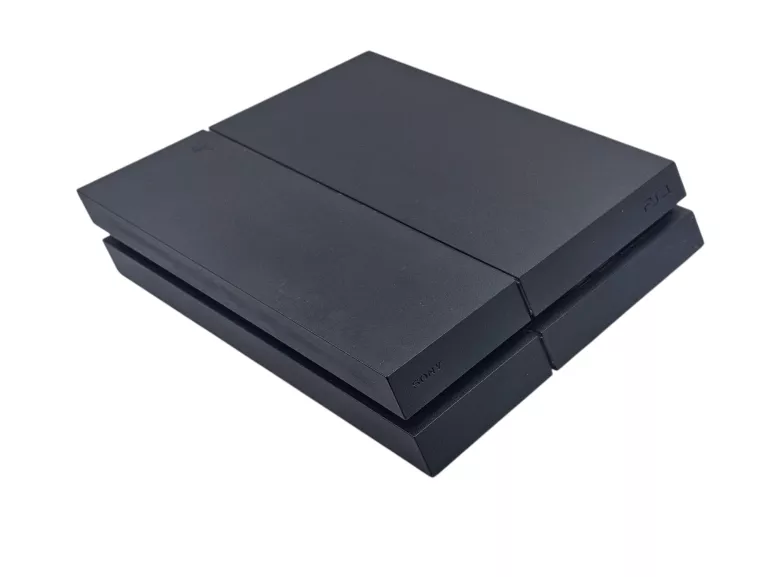 KONSOLA SONY PLAYSTATION 4 CUH-1216B 500GB + 2X PAD