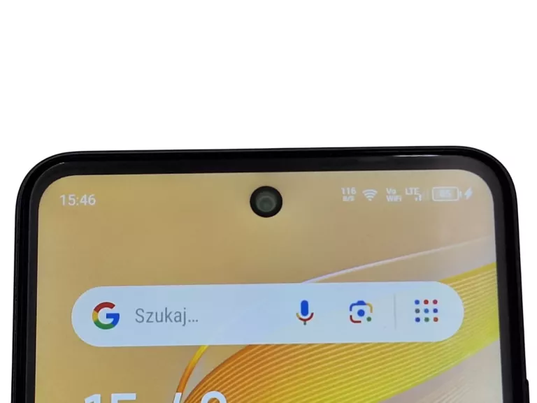 TELEFON INFINIX SMART 8 3/64GB 6,6" 90HZ 13MP 5000MAH