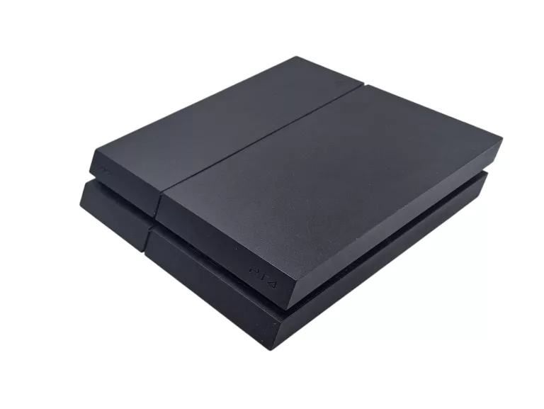 KONSOLA SONY PLAYSTATION 4 CUH-1216B 500GB + 2X PAD