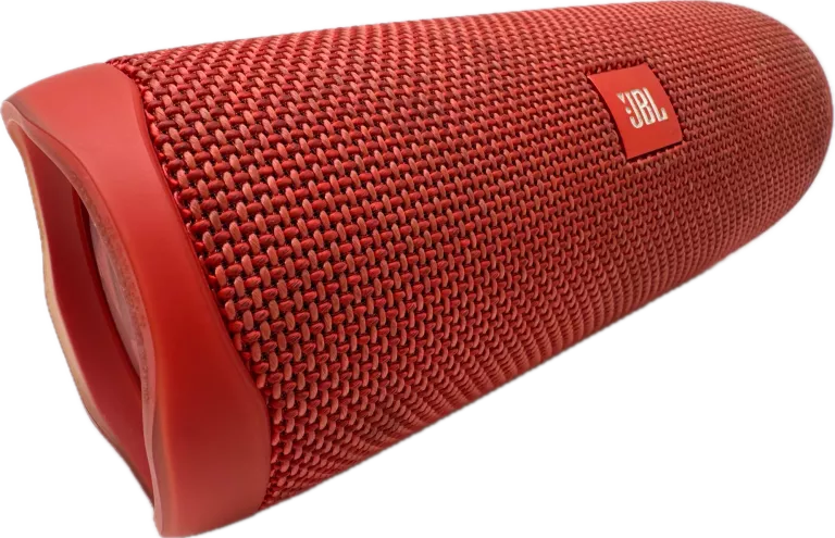 GŁOŚNIK BEZPRZEWODOWY JBL FLIP 5