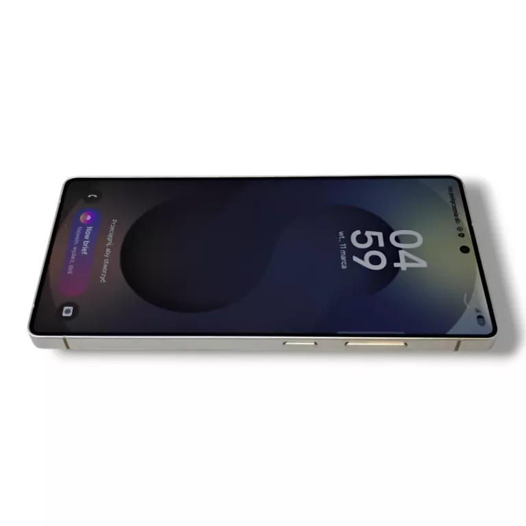 TELEFON SAMSUNG S25 ULTRA 12/256GB NIEBIESKI