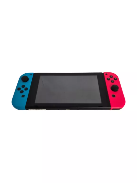 KONSOLA NINTENDO SWITCH HAC-001 BRAK ZASILACZA