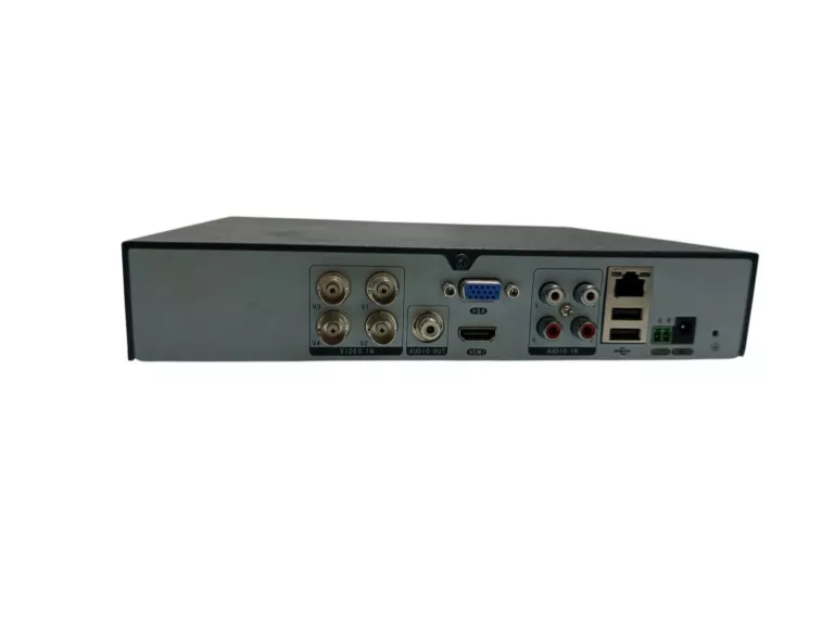 REJESTRATOR DO KAMER VTVISION VAHR-04HD