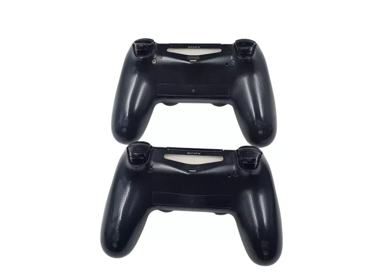 KONSOLA SONY PLAYSTATION 4 CUH-1216B 500GB + 2X PAD