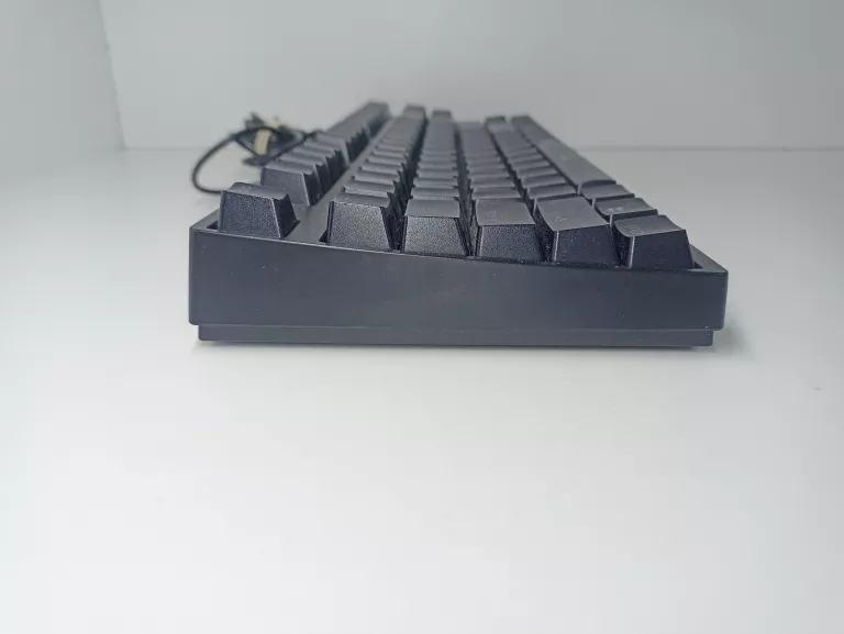 KLAWIATRA KRUX ATAX PRO RGB