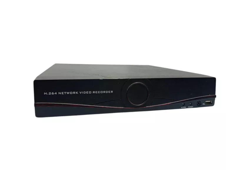REJESTRATOR DO KAMER VTVISION VAHR-04HD