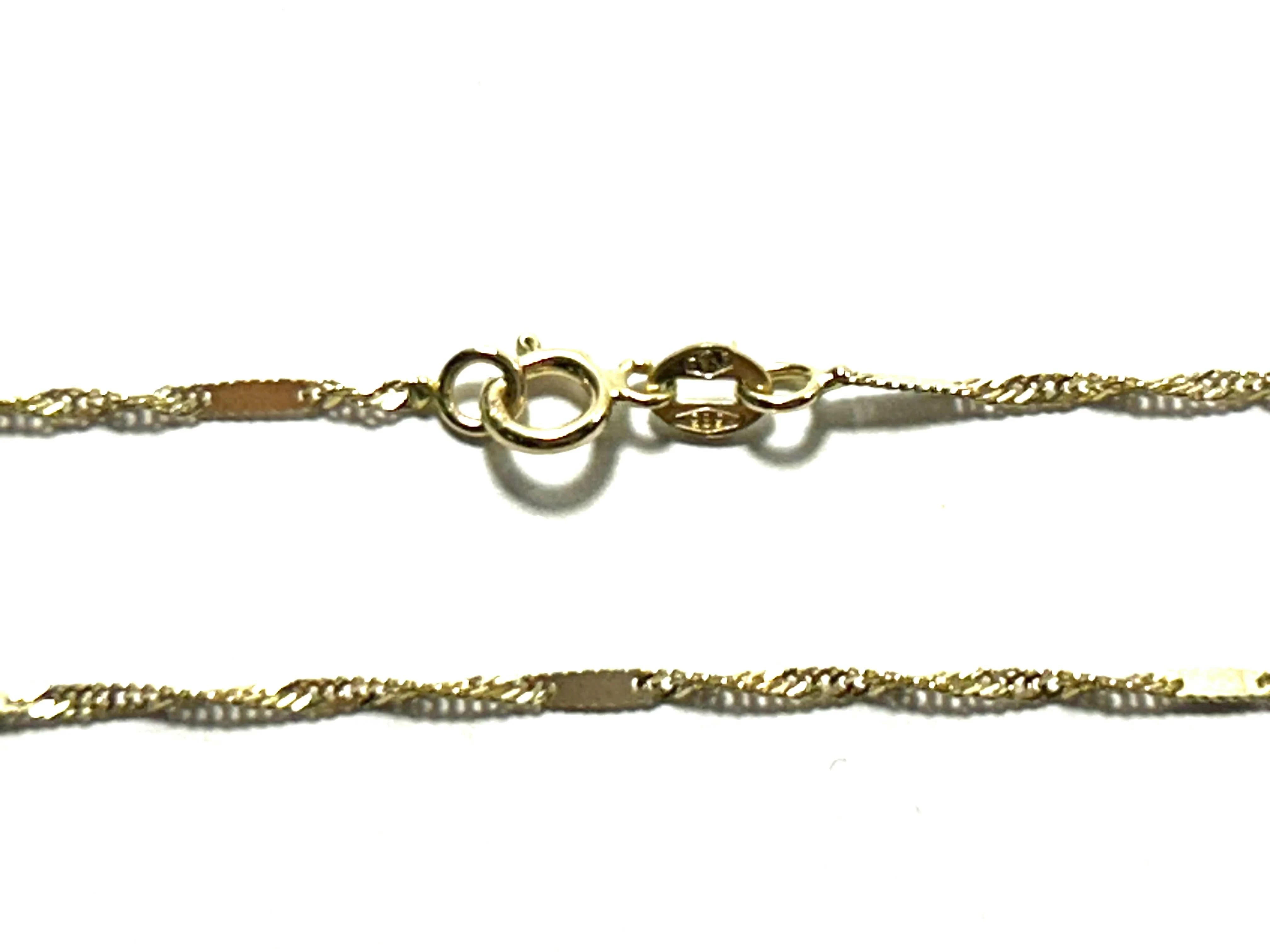 wyrob-jubilerski-uzywany-lancuszek-pr585-r44-116g-material-15835-2