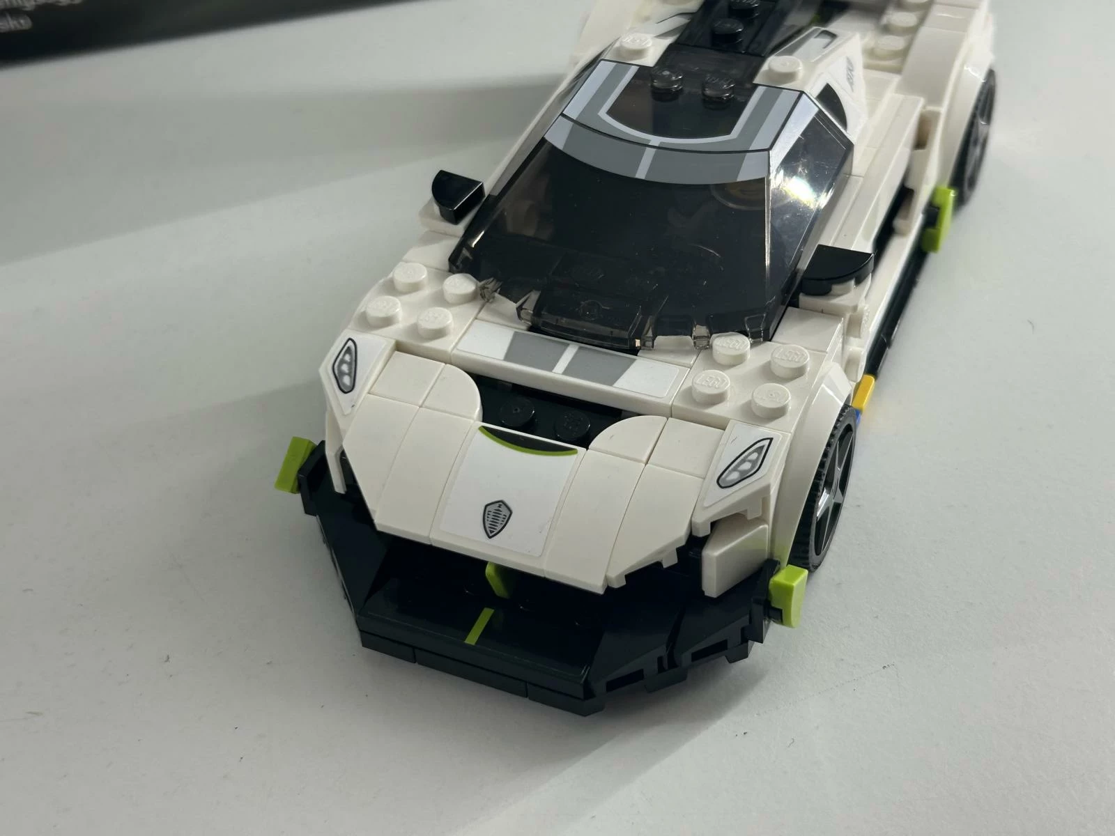 lego-76900-speed-champions-koenigsegg-jesko-numer-produktu-76900