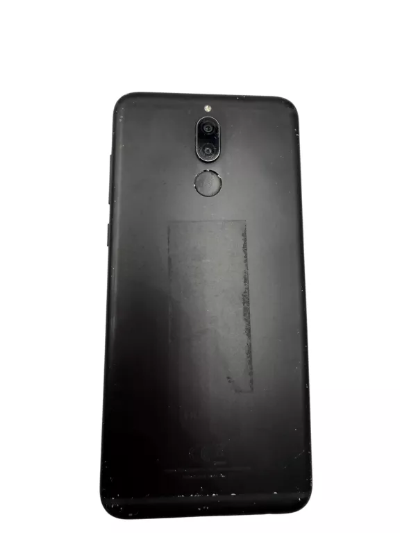 TELEFON HUAWEY MATE 10 LITE SAM PĘKNIĘTY