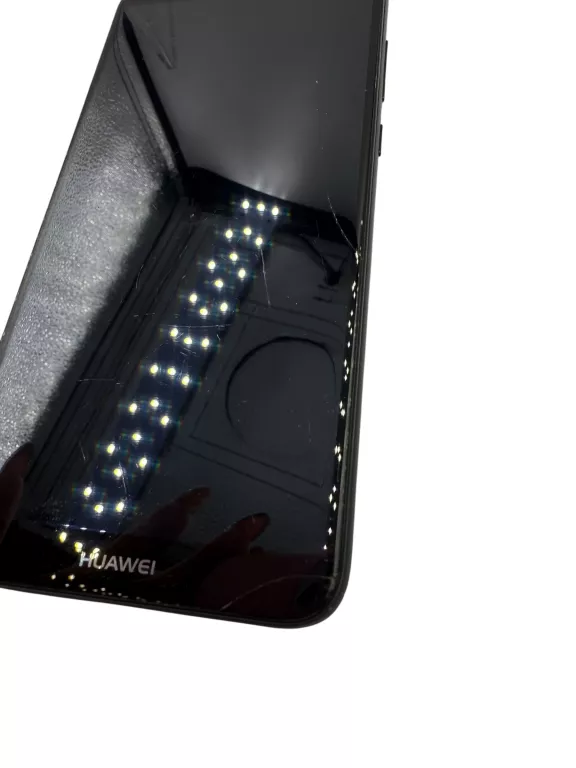 TELEFON HUAWEY MATE 10 LITE SAM PĘKNIĘTY