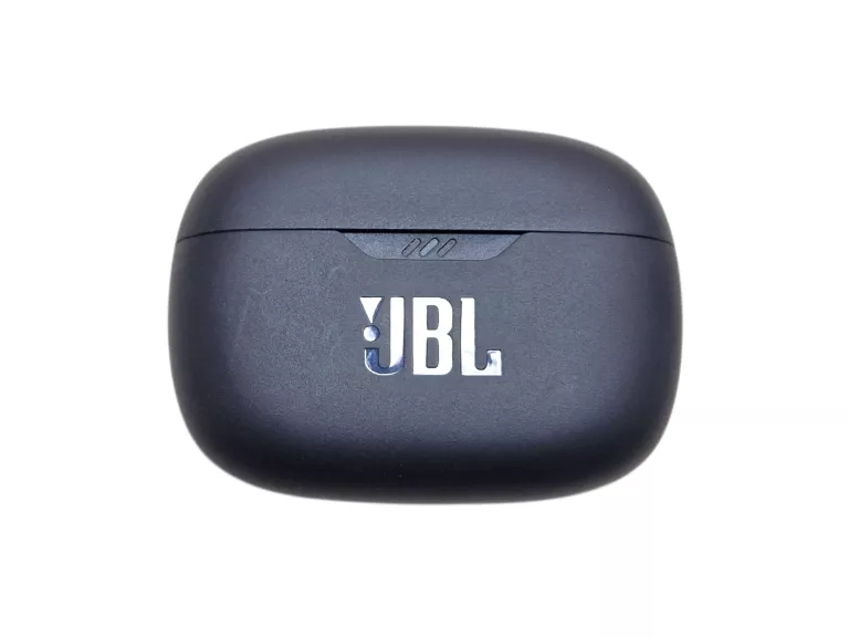 SŁUCHAWKI BEZPRZEWODOWE DOUSZNE JBL WAVE BEAM TWS BLUETOOTH 5.1 CZARNE