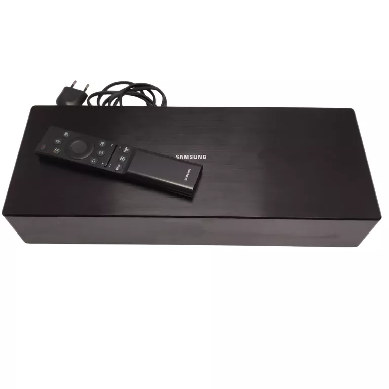 SAMSUNG ONE CONNECT
