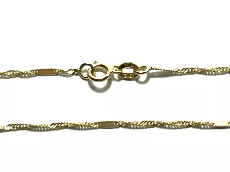 wyrob-jubilerski-uzywany-lancuszek-pr585-r44-116g-material-15835-2