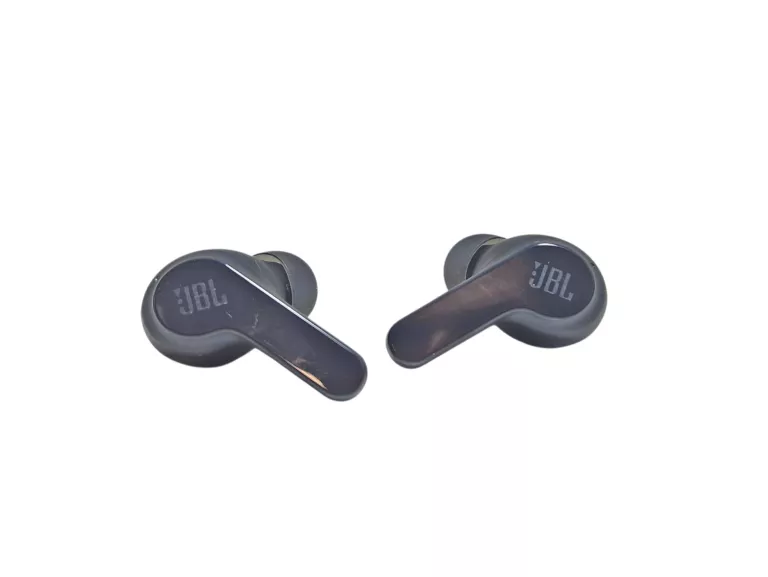 SŁUCHAWKI BEZPRZEWODOWE DOUSZNE JBL WAVE BEAM TWS BLUETOOTH 5.1 CZARNE