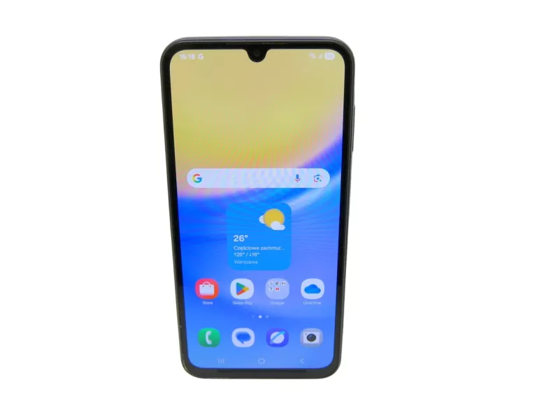 SAMSUNG GALAXY A15 5G (A156B/DSN) !! OPIS !!