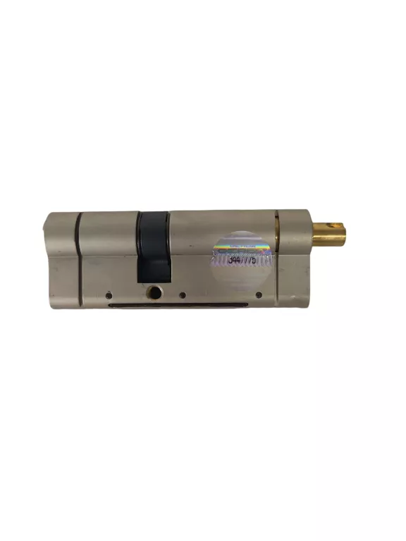 WKŁADKA Z GAŁKĄ G50/35 PRO SYSTEM NIKIEL GERDA PSX