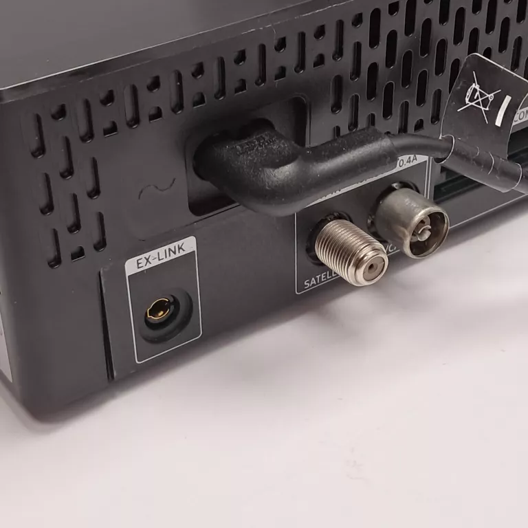 SAMSUNG ONE CONNECT