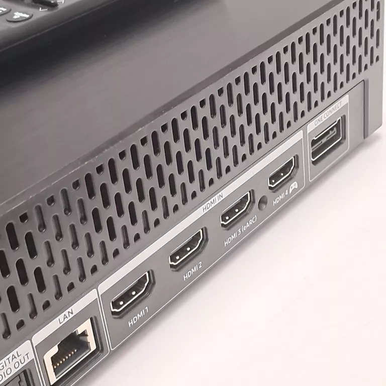 SAMSUNG ONE CONNECT