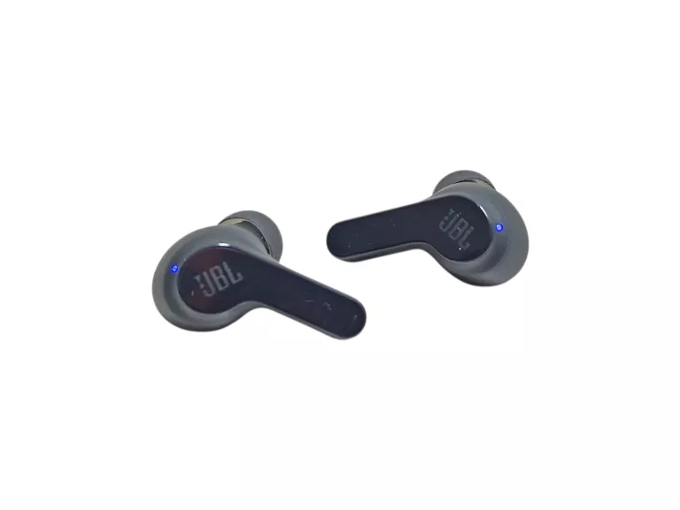 SŁUCHAWKI BEZPRZEWODOWE DOUSZNE JBL WAVE BEAM TWS BLUETOOTH 5.1 CZARNE