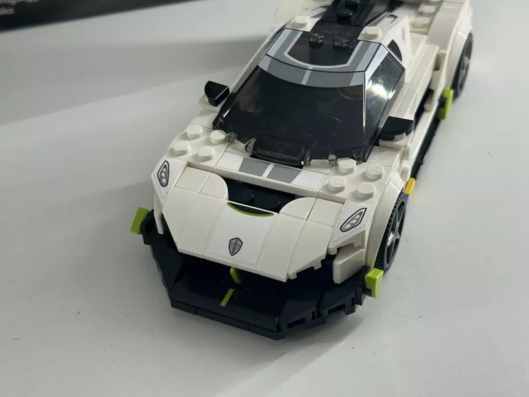 lego-76900-speed-champions-koenigsegg-jesko-numer-produktu-76900